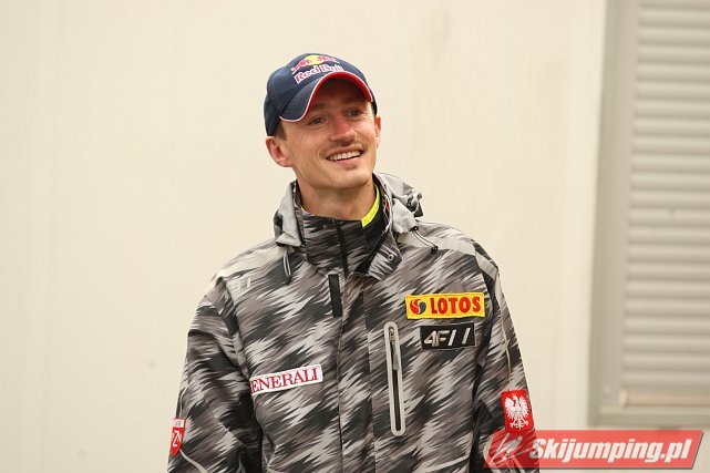 085 Adam Maysz